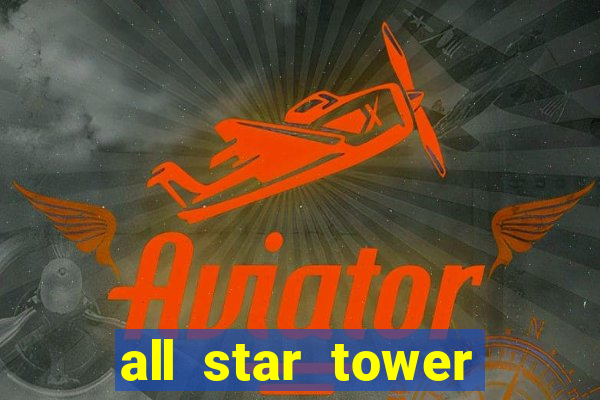 all star tower defense codes wiki